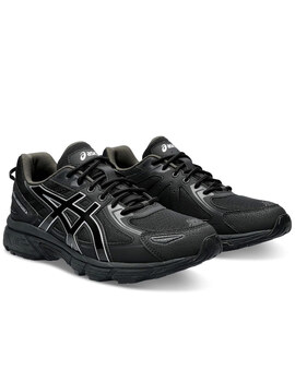 asics GEL-VENTURE 6, negro