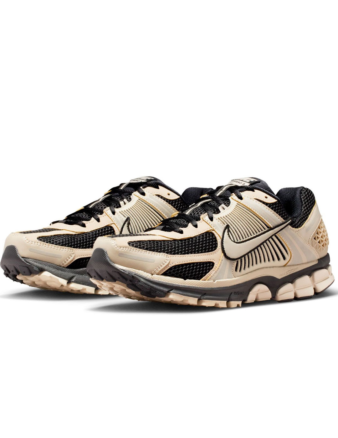 nike  ZOOM VOMERO 5 hombre, negro/gris