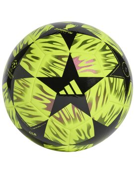 balón fútbol adidas champions 26, amarillo