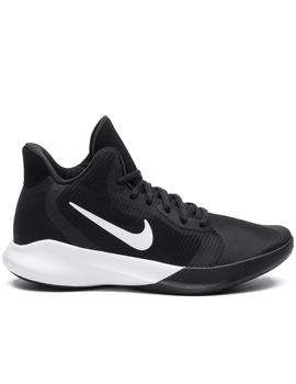 ZAPATILLA BALONCESTO NIKE PRECISION III, 