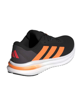 adidas GALAXY 7 M, negro/naranja