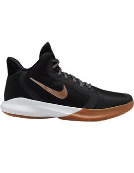 ZAPATILLA BALONCESTO NIKE PRECISION III 