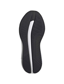 adidas GALAXY 7 mujer. gris/rosa