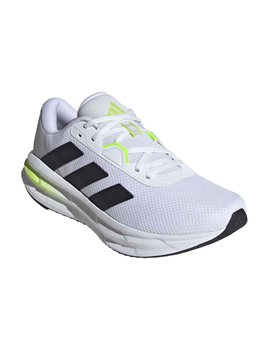 adidas GALAXY 7 hombre, blanco/negro