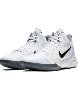 ZAPATILLA DE BALONCESTO NIKE PRECISION III 