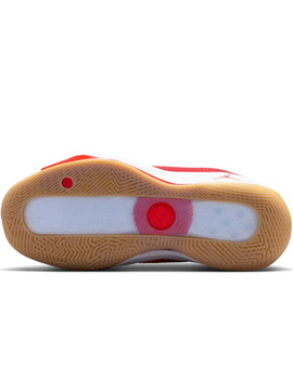 zapatilla baloncesto junior JORDAN LUKA 77 , negro