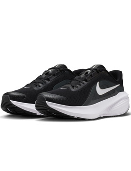 nike  DOWNSHIFTER 14 MEN'S ROAD, negro/blanco