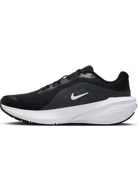 nike  DOWNSHIFTER 14 MEN'S ROAD, negro/blanco