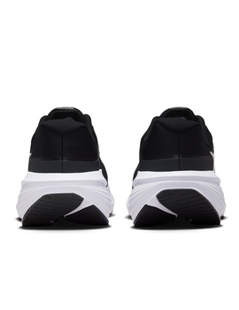 nike  DOWNSHIFTER 14 MEN'S ROAD, negro/blanco