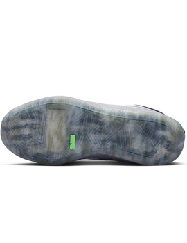 JORDAN HEIR SERIES 2 WOMEN'S BASKET, blanco