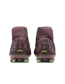 nike MERCURIAL MBAPPÉ SUPERFLY 10 ACADEMY, marrón