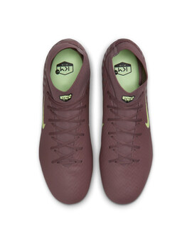 nike MERCURIAL MBAPPÉ SUPERFLY 10 ACADEMY, marrón