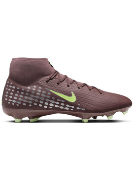 nike MERCURIAL MBAPPÉ SUPERFLY 10 ACADEMY, marrón