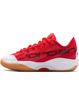 nike JORDAN LUKA DONCIC 77, rojo