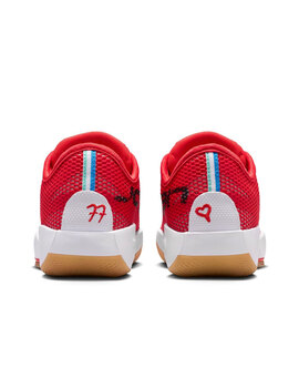 nike JORDAN LUKA DONCIC 77, rojo