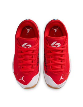 nike JORDAN LUKA DONCIC 77, rojo