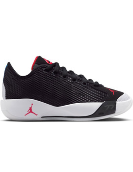 nike JORDAN LUKA DONCIC 77 Jr, negro