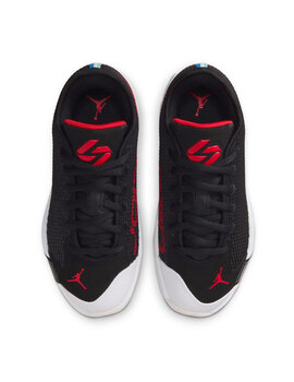 nike JORDAN LUKA DONCIC 77 Jr, negro