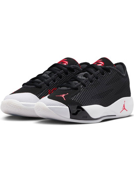 nike JORDAN LUKA DONCIC 77 Jr, negro