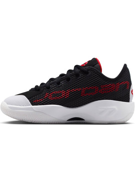 nike JORDAN LUKA DONCIC 77 Jr, negro