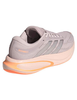 adidas RESPONSE 2 mujer, malva/gris