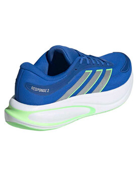 adidas RESPONSE 2 hombre, azulón/gris