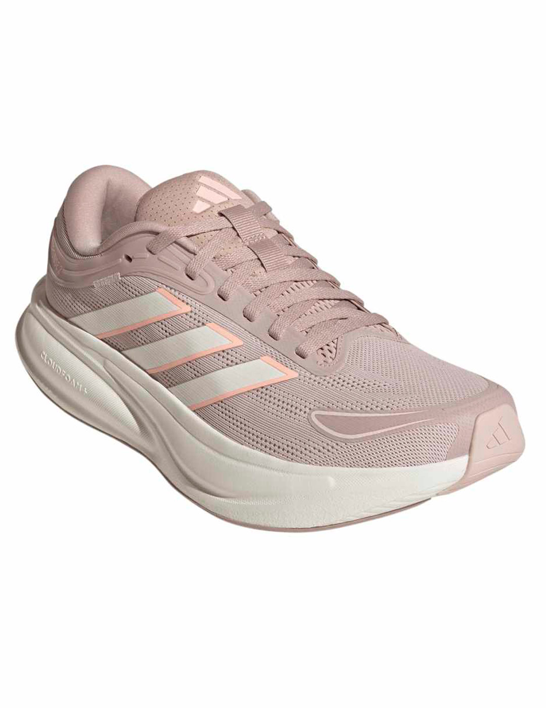 adidas RESPONSE 2 mujer, tostado/beige