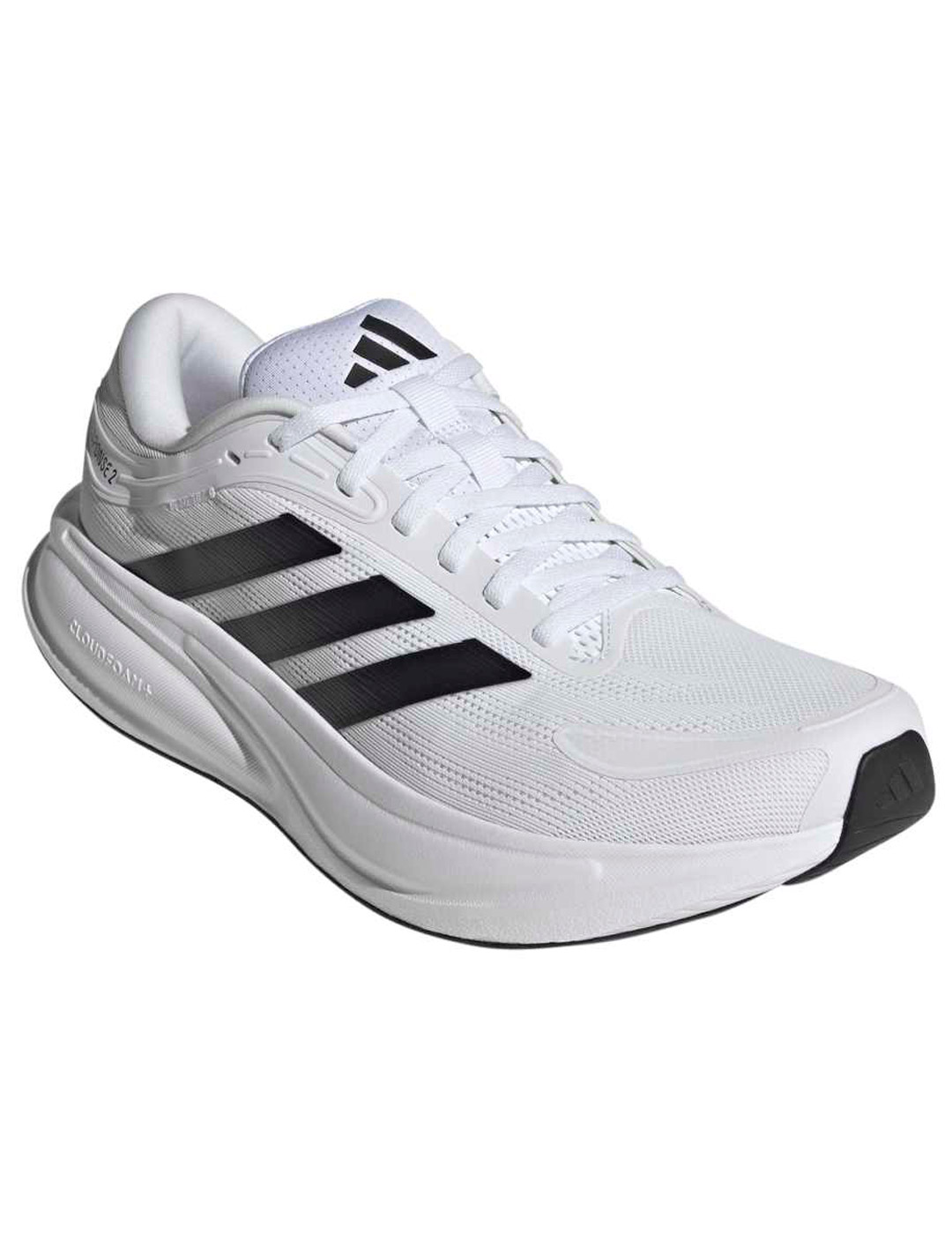 adidas RESPONSE 2 hombre, blanco/negro