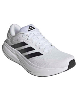 adidas RESPONSE 2 hombre, blanco/negro