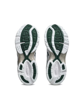 zapatilla asics GEL-1130, blanco/verde