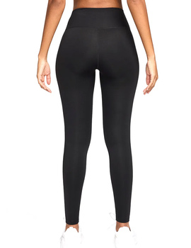 malla larga nike mujer  ONE, máxima compresión