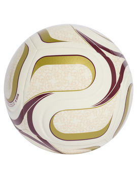 balón de fútbol sdelección española de fútbol blanco