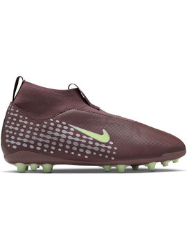 bota de fútbol nike MBAPEÉ ZM SUPERFLY 10, marrón