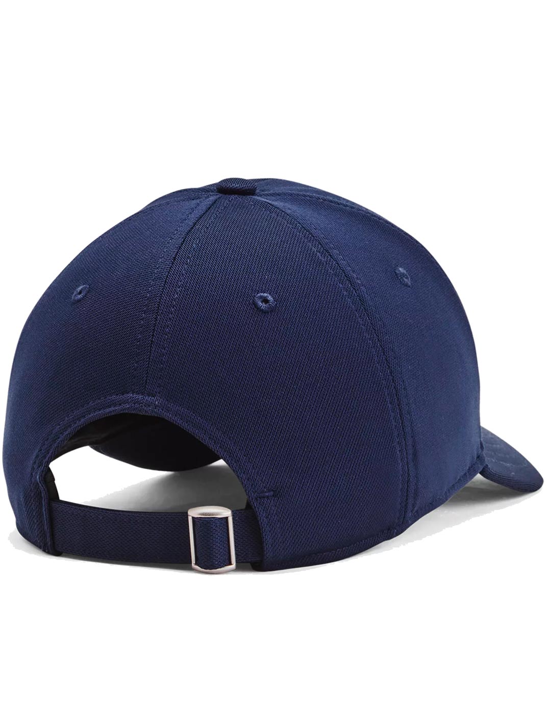 gorra under armour ajustable marino
