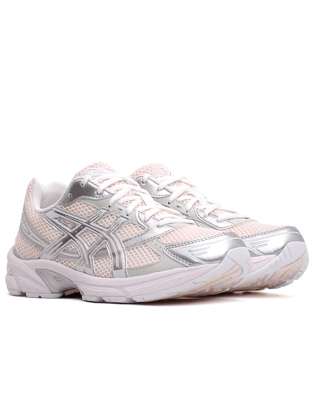 zapatilla mujer  asics GEL-1130 gris