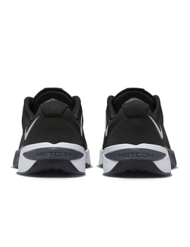 nike METCON 10 mujer , negro