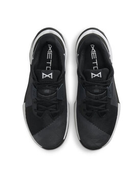 nike METCON 10 mujer , negro