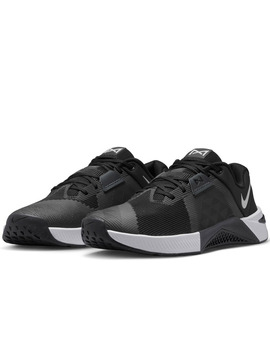 nike METCON 10 mujer , negro