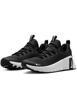 nike METCON 6 mujer , negro