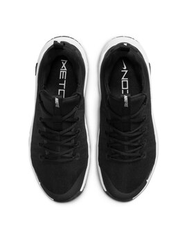 nike METCON 6 mujer , negro