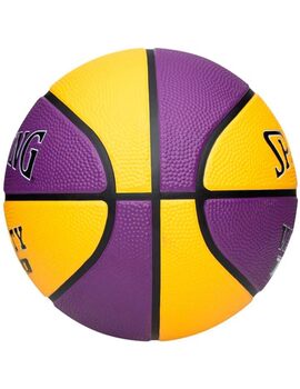 balón de baloncesto spalding 5 VARSITY TF-150 , lakers