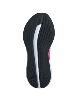 zapatilla running mujer adidas GALAXY 7, fuscia/rosa