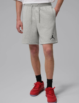 short Jordan hombre Jumpman gris