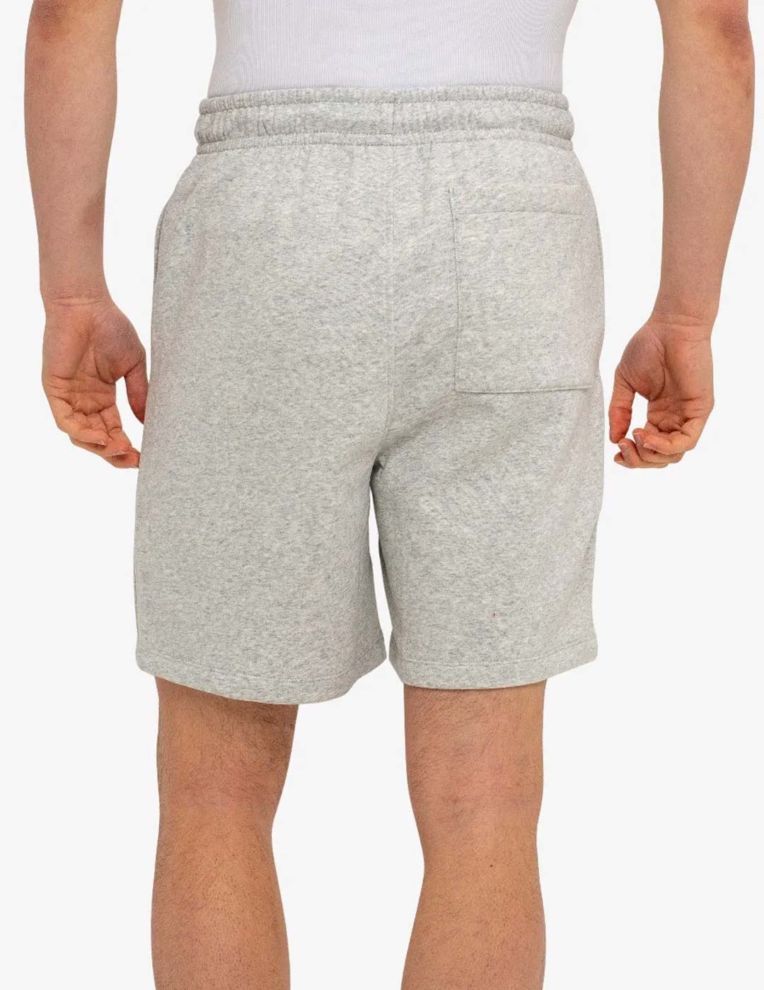 short Jordan hombre Jumpman gris