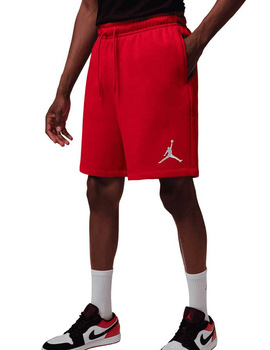 short Jordan hombre Jumpman rojo