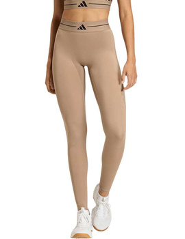 malla larga mujer adidas HYG, camel