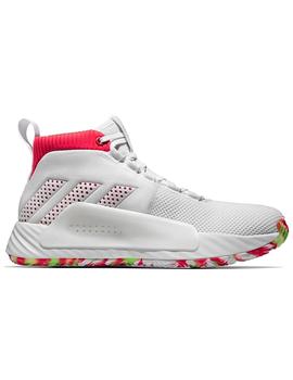 ZAPATILLA BALONCESTO ADIDAS DAME 5, 