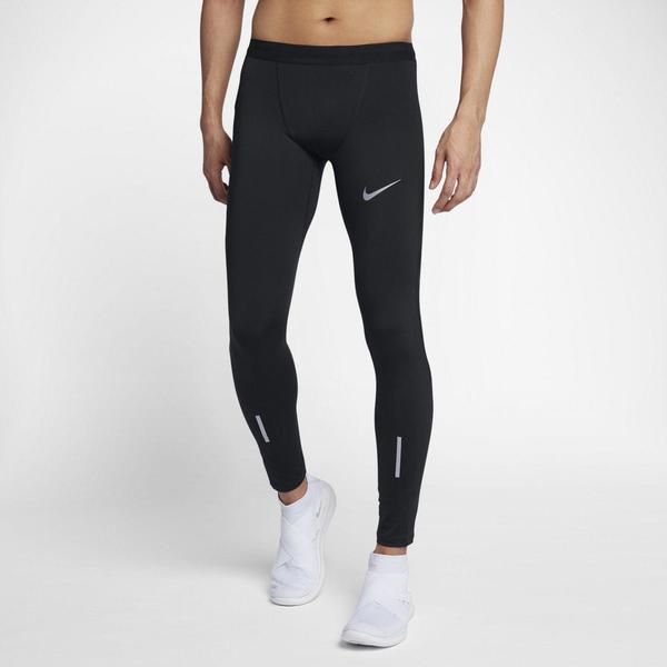 Durante ~ Sucio Intacto MALLA NIKE LARGA DRI FIT NEGRA