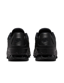 zapatilla casual hombre nike  Reax 8 Nsw Sl, negro