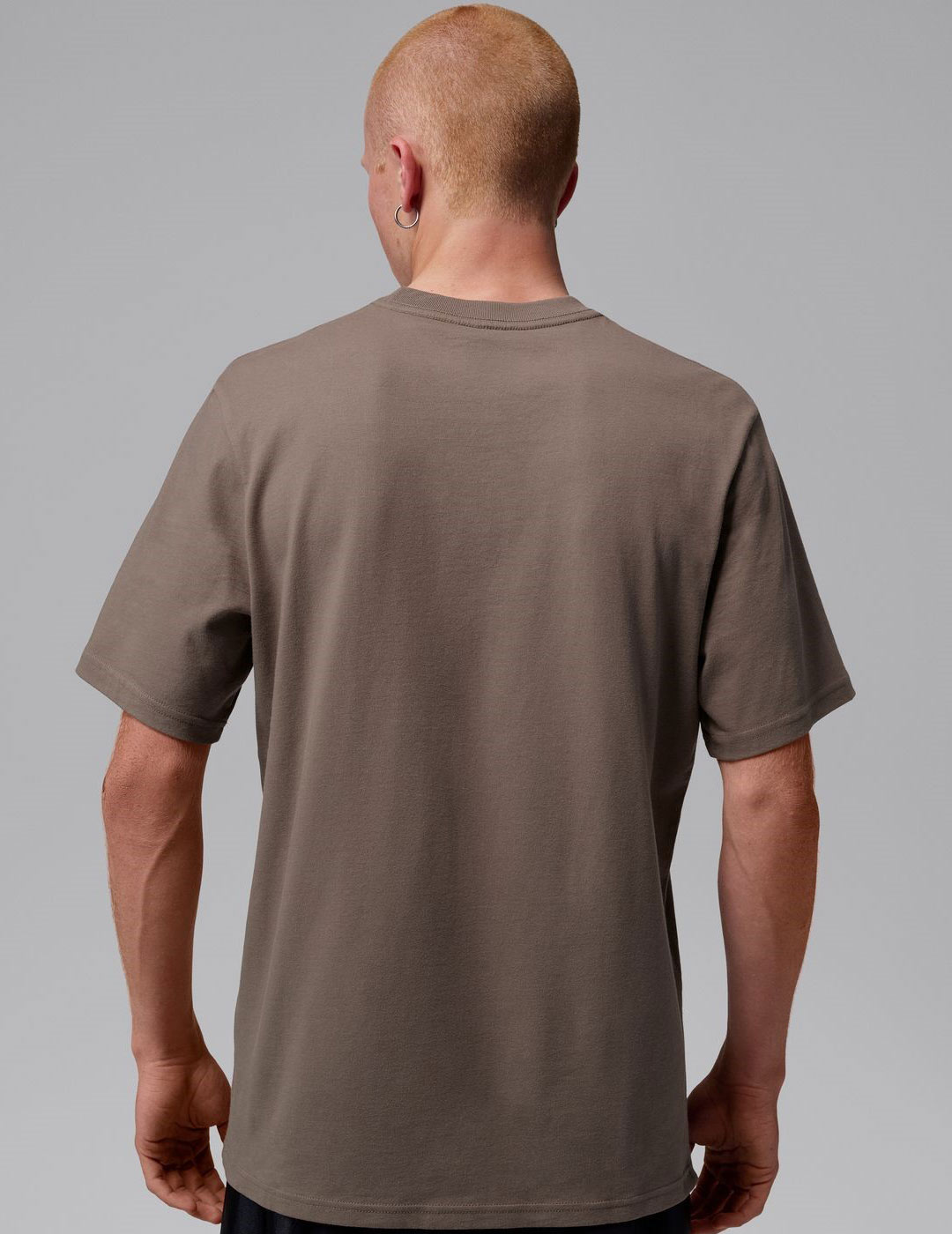 camiseta manga corta Jordan sport, verde